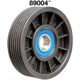 Purchase Top-Quality Idler Or Tensioner Pulley by DAYCO - 89004 pa5