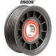 Purchase Top-Quality DAYCO - 89009 - Idler Or Tensioner Pulley pa5