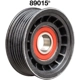 Purchase Top-Quality DAYCO - 89015 - Idler Or Tensioner Pulley pa4
