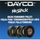 Purchase Top-Quality DAYCO - 89015 - Idler Or Tensioner Pulley pa9