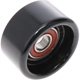 Purchase Top-Quality DAYCO - 89016 - Idler Or Tensioner Pulley pa10