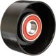 Purchase Top-Quality DAYCO - 89016 - Idler Or Tensioner Pulley pa11