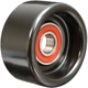 Purchase Top-Quality DAYCO - 89016 - Idler Or Tensioner Pulley pa12