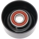 Purchase Top-Quality DAYCO - 89016 - Idler Or Tensioner Pulley pa8