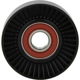 Purchase Top-Quality DAYCO - 89017 - Idler Or Tensioner Pulley pa8
