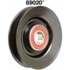Purchase Top-Quality Idler Or Tensioner Pulley by DAYCO - 89020 pa1
