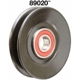 Purchase Top-Quality Idler Or Tensioner Pulley by DAYCO - 89020 pa2