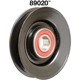 Purchase Top-Quality Idler Or Tensioner Pulley by DAYCO - 89020 pa3