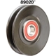 Purchase Top-Quality Idler Or Tensioner Pulley by DAYCO - 89020 pa4