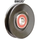 Purchase Top-Quality Idler Or Tensioner Pulley by DAYCO - 89020 pa5