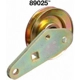 Purchase Top-Quality Idler Or Tensioner Pulley by DAYCO - 89025 pa5