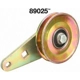 Purchase Top-Quality Idler Or Tensioner Pulley by DAYCO - 89025 pa6