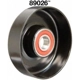 Purchase Top-Quality Idler Or Tensioner Pulley by DAYCO - 89026 pa1