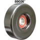 Purchase Top-Quality Idler Or Tensioner Pulley by DAYCO - 89026 pa3