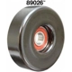 Purchase Top-Quality Idler Or Tensioner Pulley by DAYCO - 89026 pa5