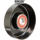 Purchase Top-Quality Idler Or Tensioner Pulley by DAYCO - 89026 pa7