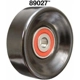 Purchase Top-Quality Idler Or Tensioner Pulley by DAYCO - 89027 pa2
