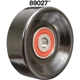 Purchase Top-Quality Idler Or Tensioner Pulley by DAYCO - 89027 pa4