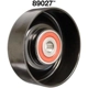 Purchase Top-Quality Idler Or Tensioner Pulley by DAYCO - 89027 pa8