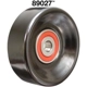 Purchase Top-Quality Idler Or Tensioner Pulley by DAYCO - 89027 pa9