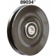 Purchase Top-Quality Idler Or Tensioner Pulley by DAYCO - 89034 pa2