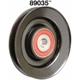 Purchase Top-Quality Idler Or Tensioner Pulley by DAYCO - 89035 pa1