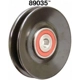 Purchase Top-Quality Idler Or Tensioner Pulley by DAYCO - 89035 pa2