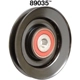 Purchase Top-Quality Idler Or Tensioner Pulley by DAYCO - 89035 pa3