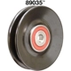 Purchase Top-Quality Idler Or Tensioner Pulley by DAYCO - 89035 pa4