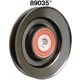 Purchase Top-Quality Idler Or Tensioner Pulley by DAYCO - 89035 pa7