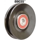 Purchase Top-Quality Idler Or Tensioner Pulley by DAYCO - 89035 pa8