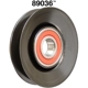 Purchase Top-Quality Idler Or Tensioner Pulley by DAYCO - 89036 pa2
