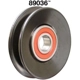 Purchase Top-Quality Idler Or Tensioner Pulley by DAYCO - 89036 pa5