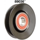 Purchase Top-Quality Idler Or Tensioner Pulley by DAYCO - 89036 pa6