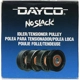 Purchase Top-Quality Idler Or Tensioner Pulley by DAYCO - 89036 pa7