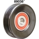 Purchase Top-Quality Idler Or Tensioner Pulley by DAYCO - 89038 pa1