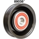 Purchase Top-Quality Idler Or Tensioner Pulley by DAYCO - 89038 pa2