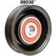Purchase Top-Quality Idler Or Tensioner Pulley by DAYCO - 89038 pa3