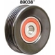 Purchase Top-Quality Idler Or Tensioner Pulley by DAYCO - 89038 pa4
