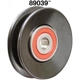 Purchase Top-Quality DAYCO - 89039 - Idler Or Tensioner Pulley pa6