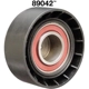 Purchase Top-Quality Idler Or Tensioner Pulley by DAYCO - 89042 pa1