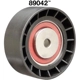 Purchase Top-Quality Idler Or Tensioner Pulley by DAYCO - 89042 pa2