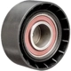 Purchase Top-Quality Idler Or Tensioner Pulley by DAYCO - 89042 pa3