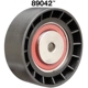 Purchase Top-Quality Idler Or Tensioner Pulley by DAYCO - 89042 pa4