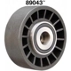 Purchase Top-Quality Idler Or Tensioner Pulley by DAYCO - 89043 pa6