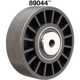 Purchase Top-Quality Idler Or Tensioner Pulley by DAYCO - 89044 pa1