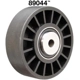 Purchase Top-Quality Idler Or Tensioner Pulley by DAYCO - 89044 pa3