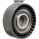 Purchase Top-Quality Idler Or Tensioner Pulley by DAYCO - 89046 pa1