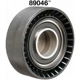 Purchase Top-Quality Idler Or Tensioner Pulley by DAYCO - 89046 pa3