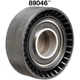 Purchase Top-Quality Idler Or Tensioner Pulley by DAYCO - 89046 pa5